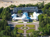Hedon Spa & Hotel