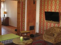 Aia Apartement 