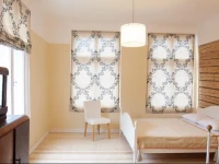 Aia Guest Apartment 