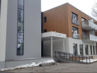 Aisa daily apartments 