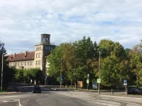 Akord Apartments 
