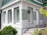 Allika Holiday House 