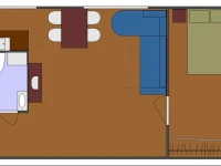 Apartment Nikolai 