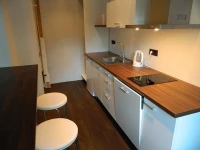Apartment Pargi 