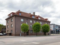 Apartment Pikk 1 