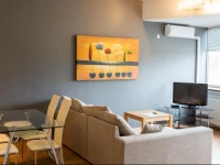 Apartment Tammsaare 