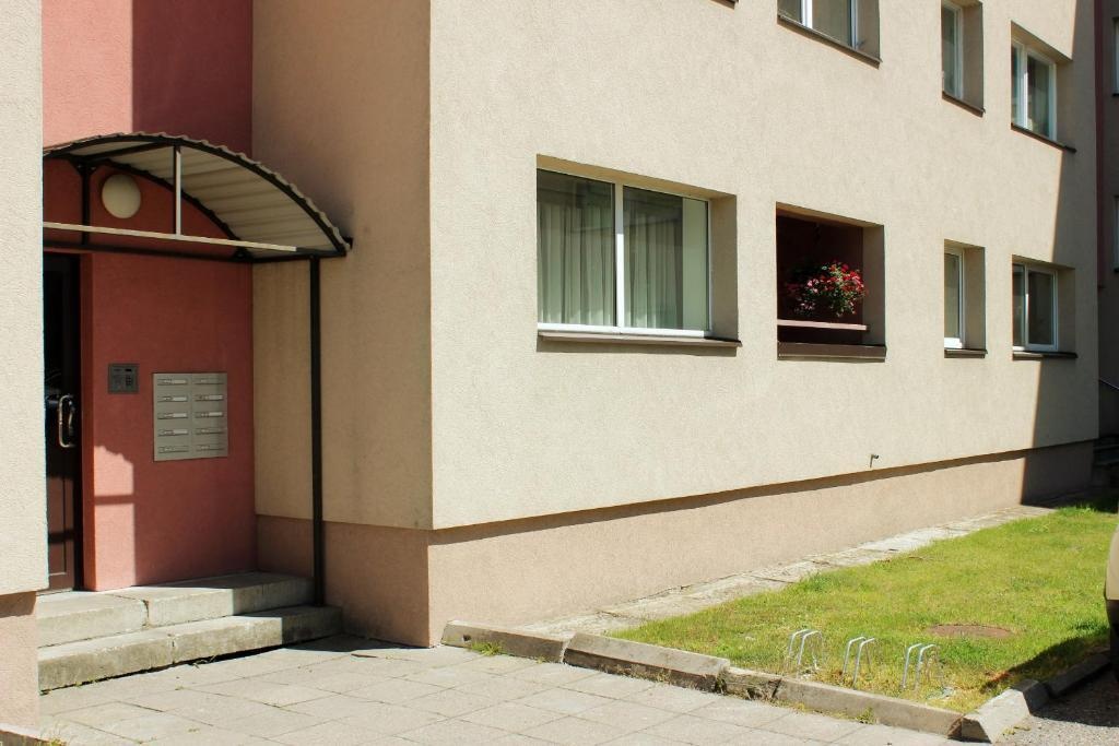 Avelana Apartment 