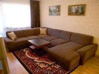 Chance Apartment 