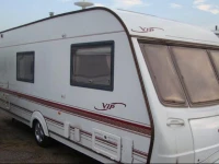 City Centre Trailer 