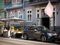 Frost Boutique Hotel 