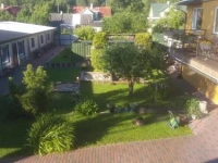 Guesthouse Männiku 