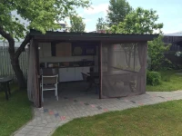 House in the Garden 
