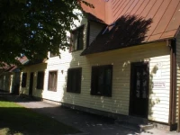 Jannseni Accommodation 