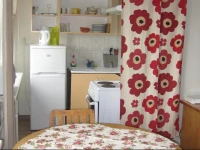 Jannseni Apartment 