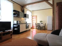 Kalamehe Summer Apartment 