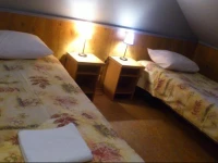 Kamillion Guesthouse 
