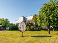 Kapten Krantz Guesthouse 