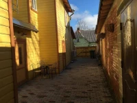 Karusselli 1 Apartment 