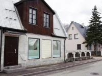 Karusselli Apartement 