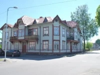 Karusselli Guest Apartment 