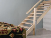 Karusselli Holiday Home 