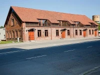 Kentuki Hostel 