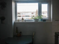 Kiige Big Apartment 