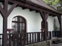 Kolme Venna Villa 