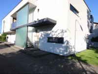 Kuke Apartment 