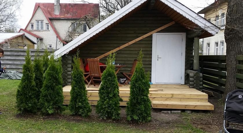Kuke Holiday House 