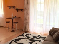 Kuldse kodu Apartment