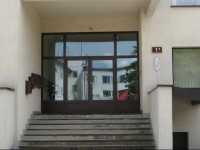 Kuninga Apartment