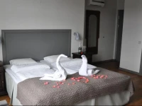 Kurgo Villa Hotel & Restaurant 