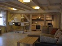 La Boca Apartment 