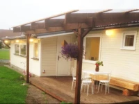 Lille Holiday Home 