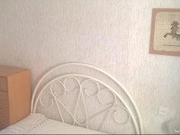 Mari Apartment