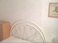 Mari Apartment 