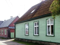 Merevaik Apartment 