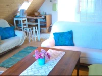 Merimetsa Homestay 