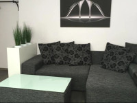 Nikolai 18 Apartement