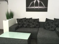 Nikolai 18 Apartement 