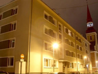 Nikolai Holiday Apartment