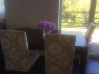 Oja Apartment 