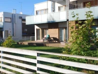 Papli Apartments 