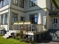 Papli Villa 