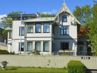 Papli Villa