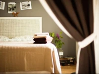 PГ¤rnu Artistic Apartment 