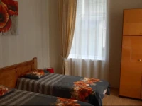 PГ¤rnu Center Apartment 