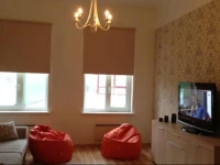 PГ¤rnu Holiday Apartment 