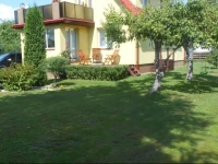 PГ¤rnu Posti Apartment 